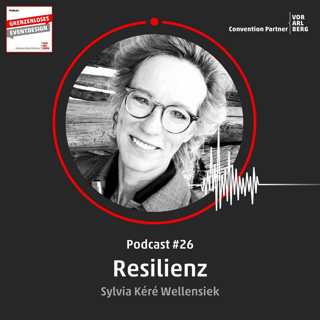 Grenzenloses Eventdesign - Gespräche über gute Veranstaltungskultur