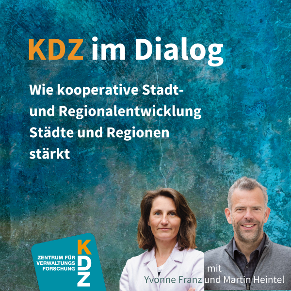 KDZ im Dialog