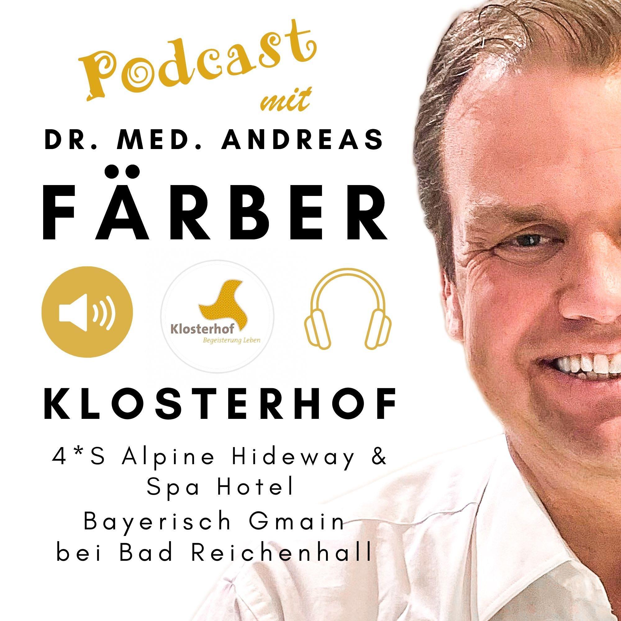 Upgrade Hospitality - der Reise Podcast für Hotellerie und Tourismus