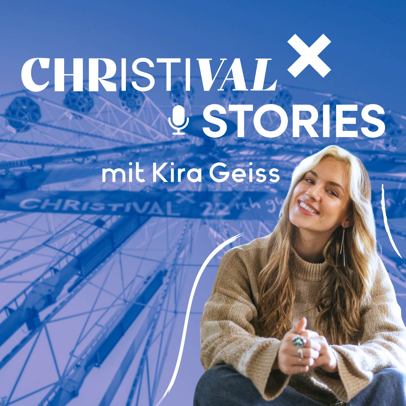 Christival Stories