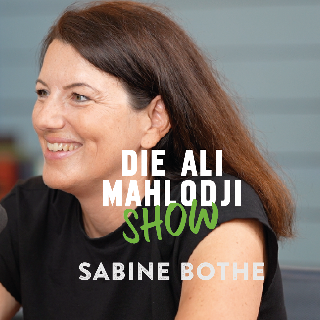 futureOne HEROES by Ali Mahlodji - Gespräche über ein gelungenes Leben