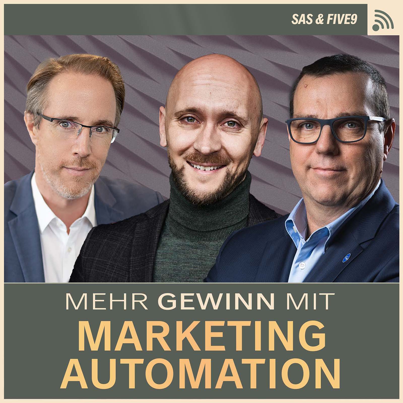 Mehr Gewinn mit Marketing Automation