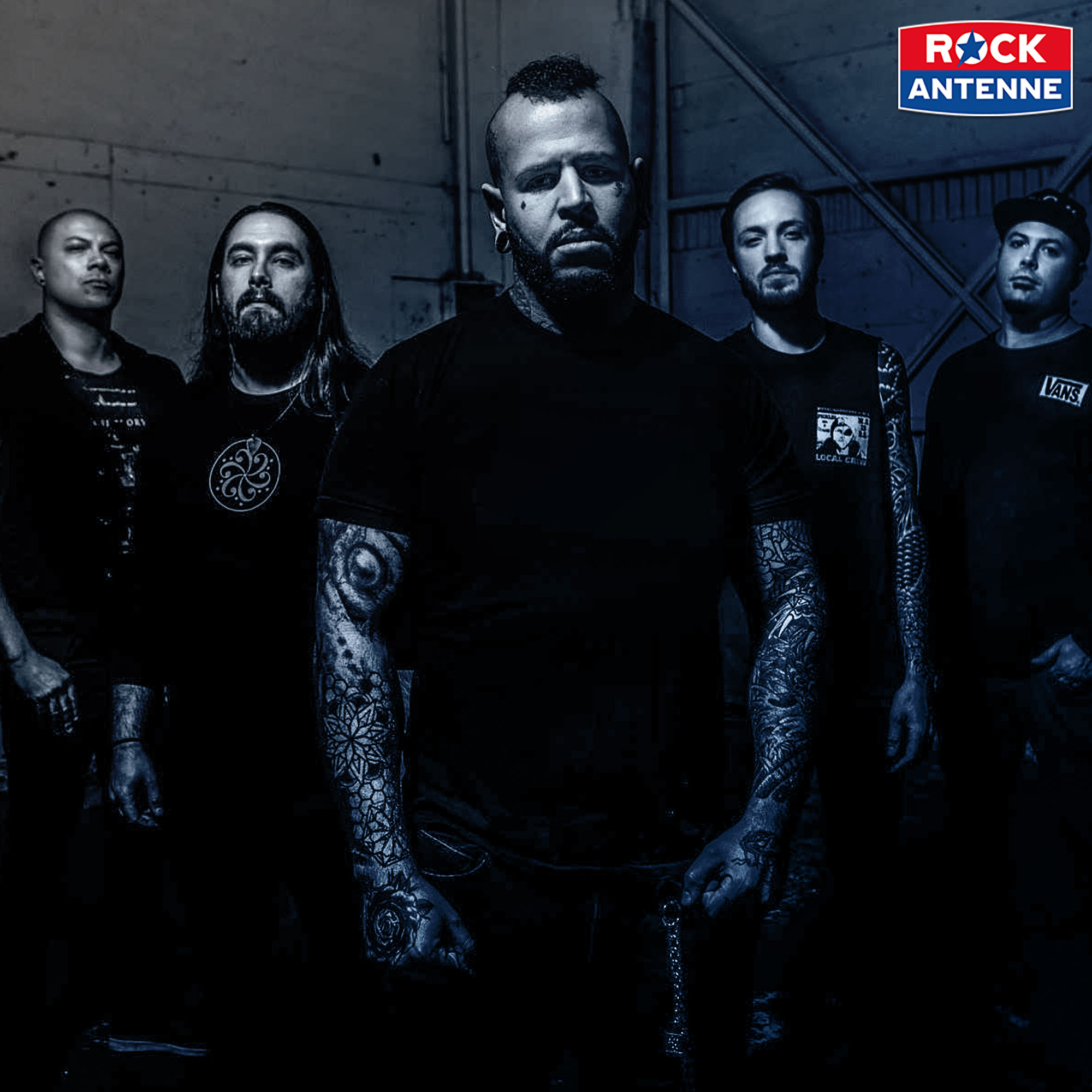 Whole Lotta Talk - Interviews that rock!