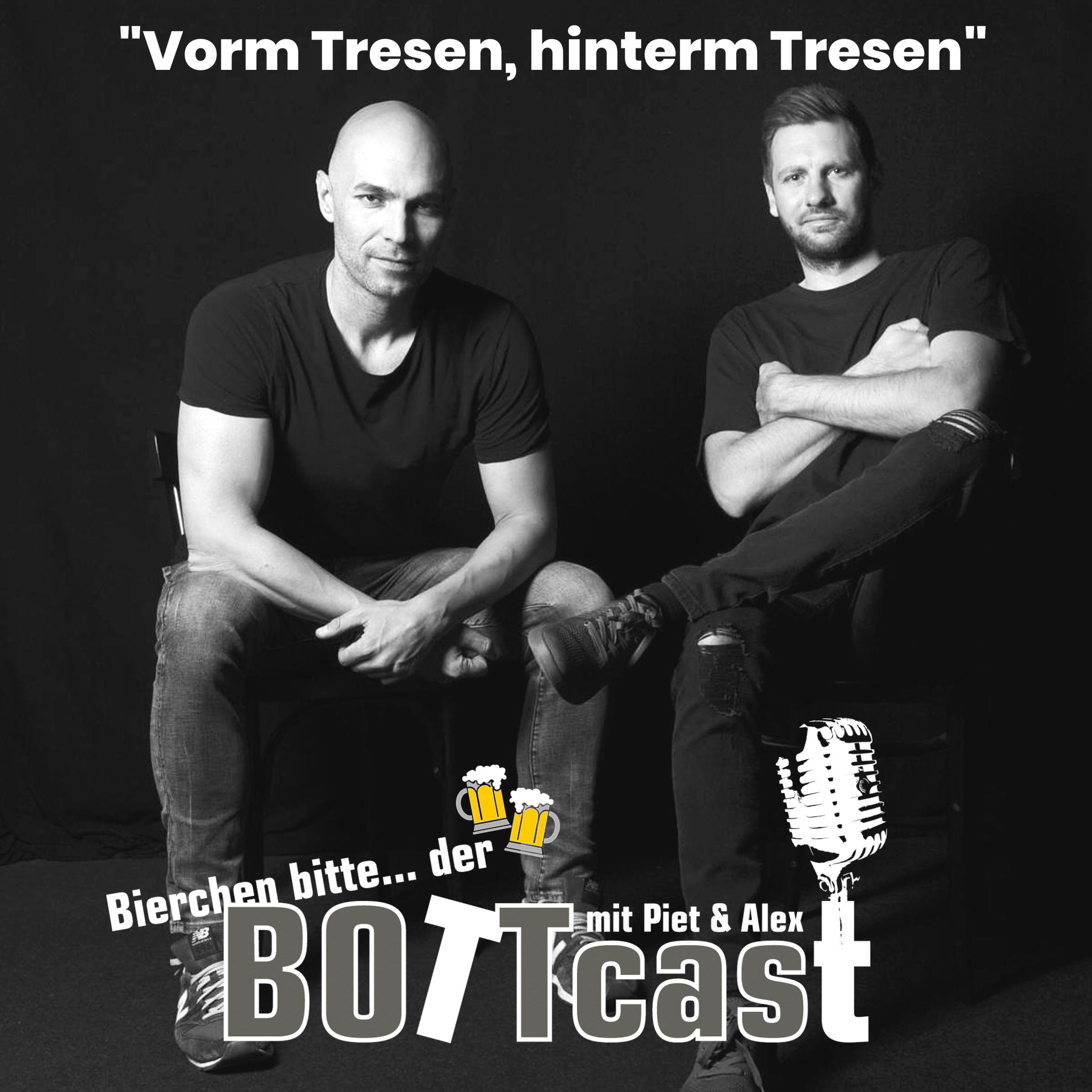 Bierchen bitte - Der BOTTcast