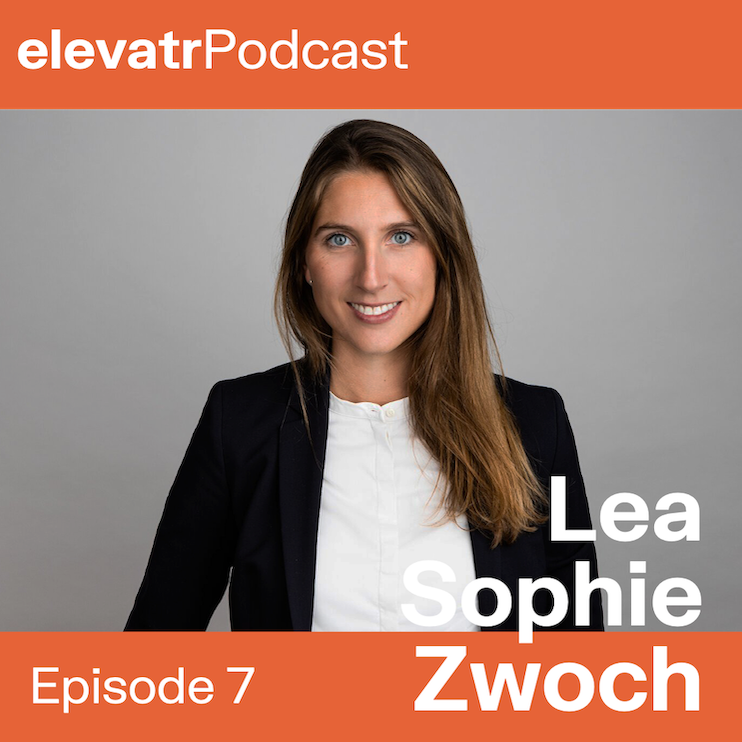 elevatr Podcast