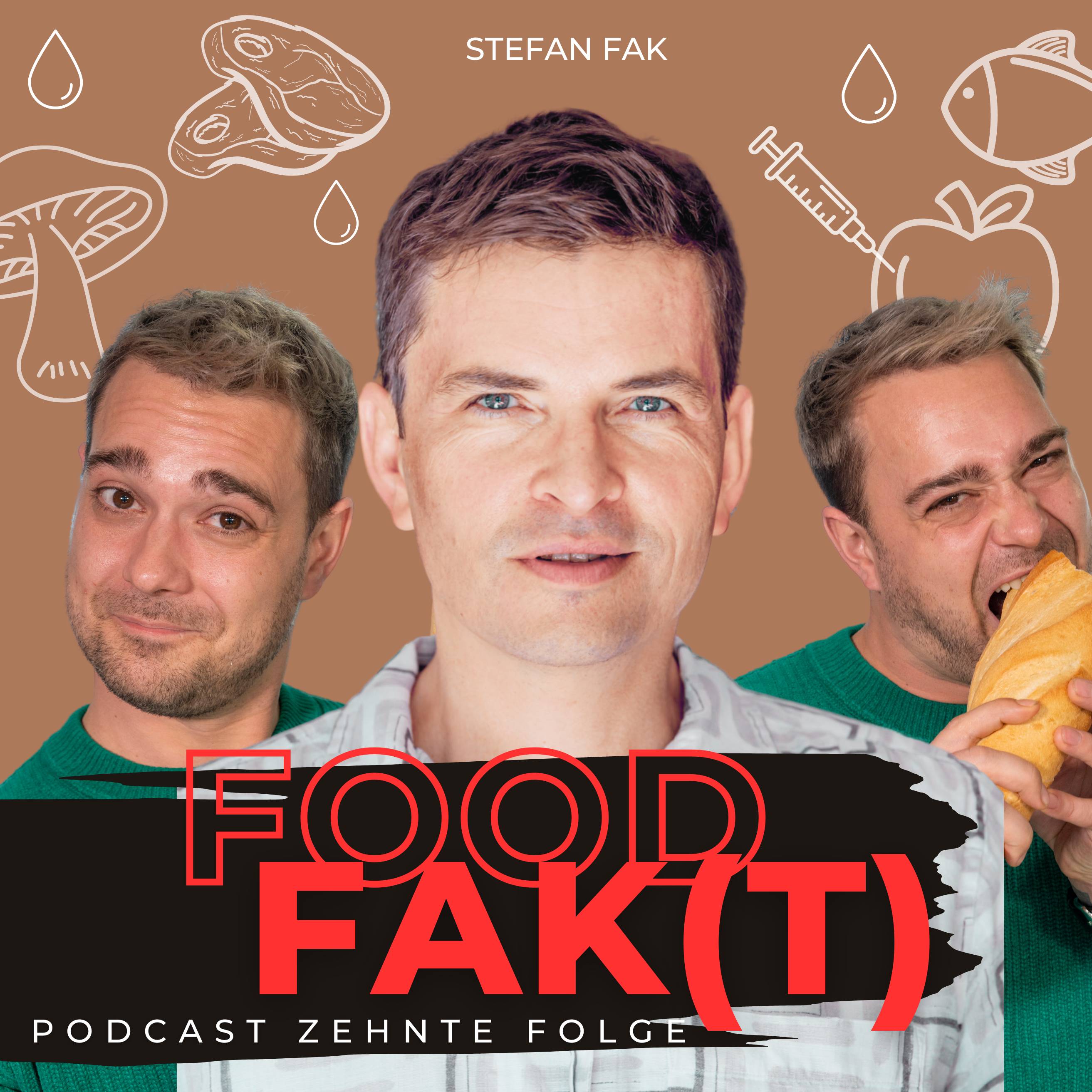 Food Fak(t)