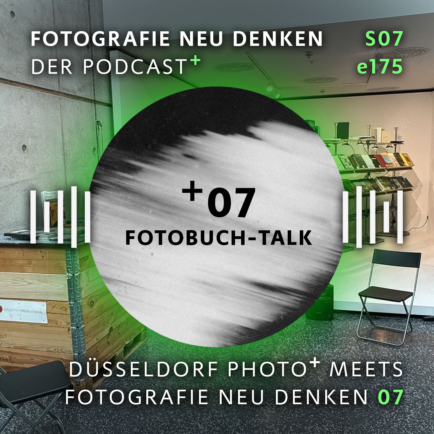 Fotografie Neu Denken. Der Podcast.
