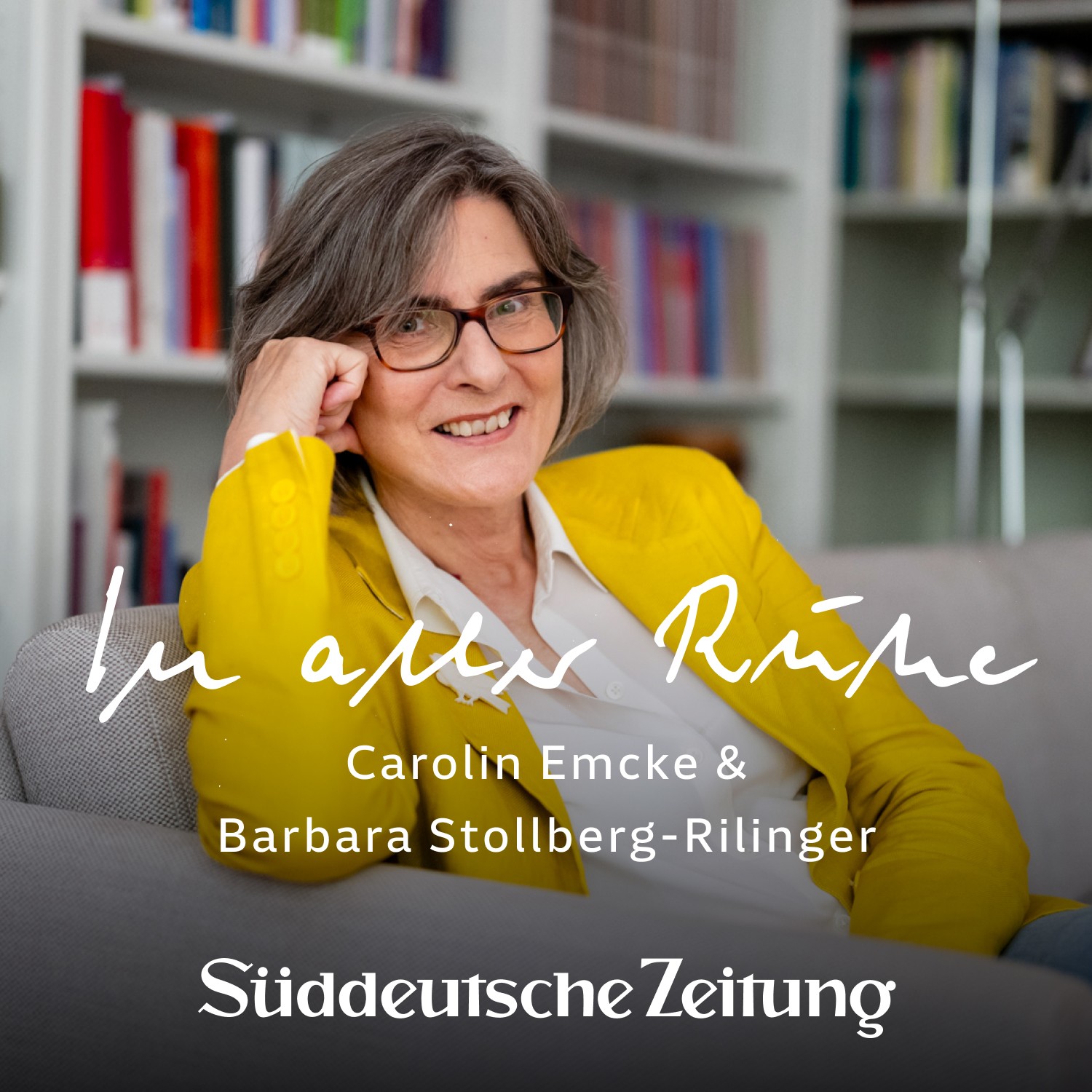 Best of SZ: Das Thema und In aller Ruhe
