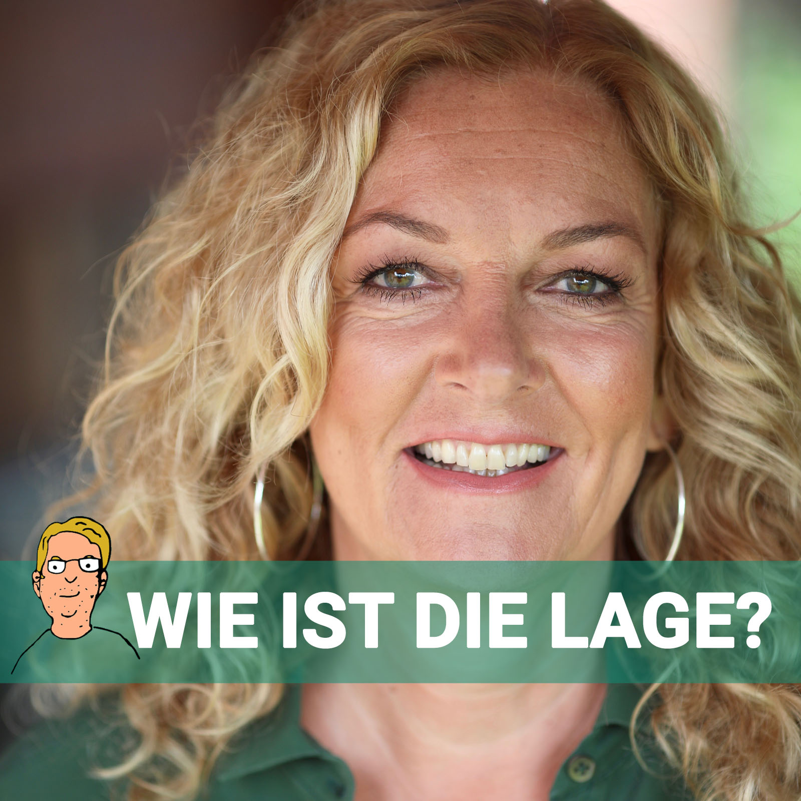 Wie ist die Lage?