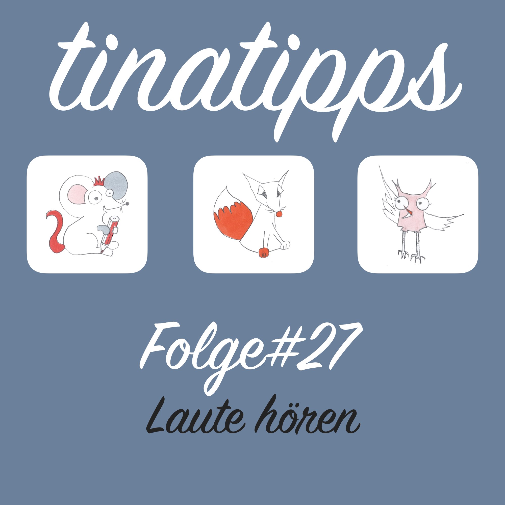 tinatipps - Der Lernpodcast mit Tina Kögl
