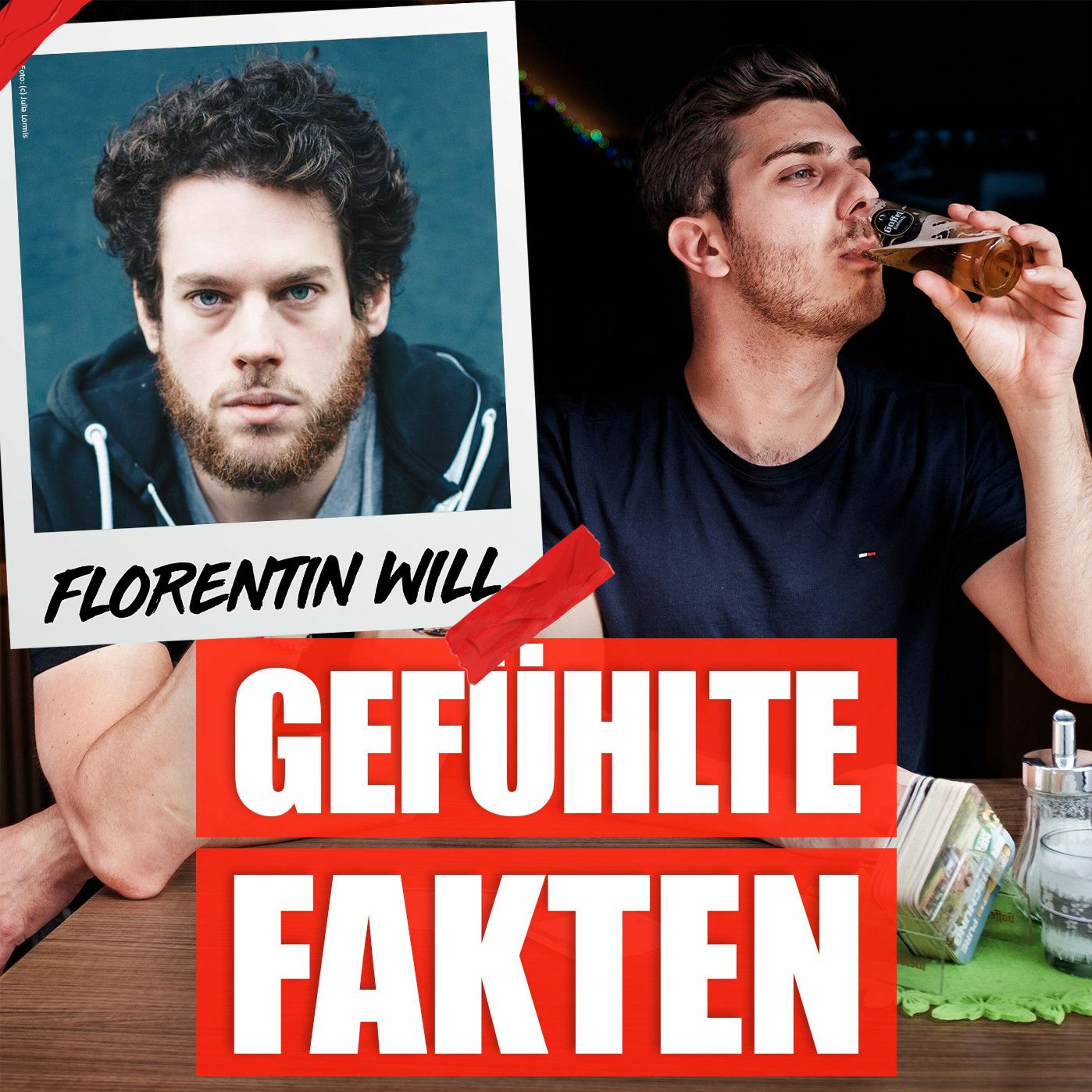 Gefühlte Fakten