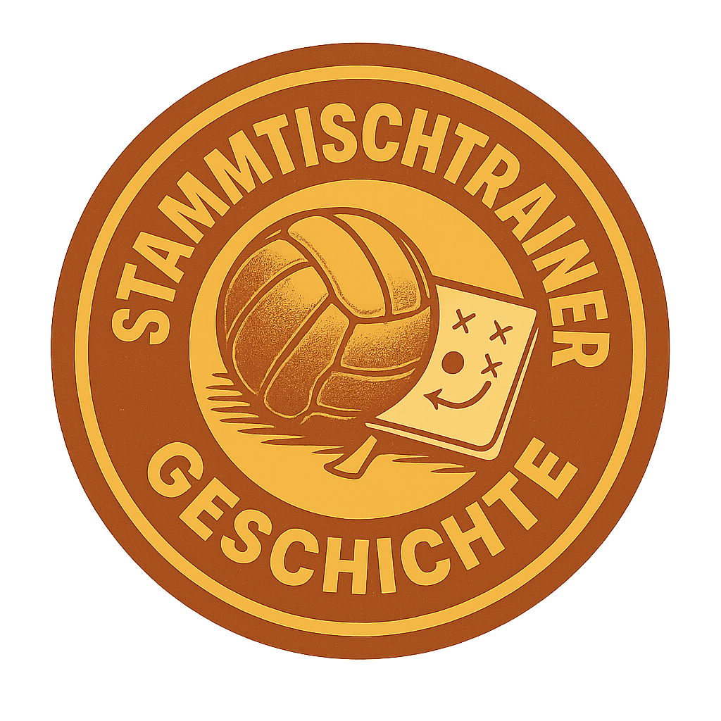 Sommermärchen made in USA – Die 🇨🇭Nati bei der WM 1994