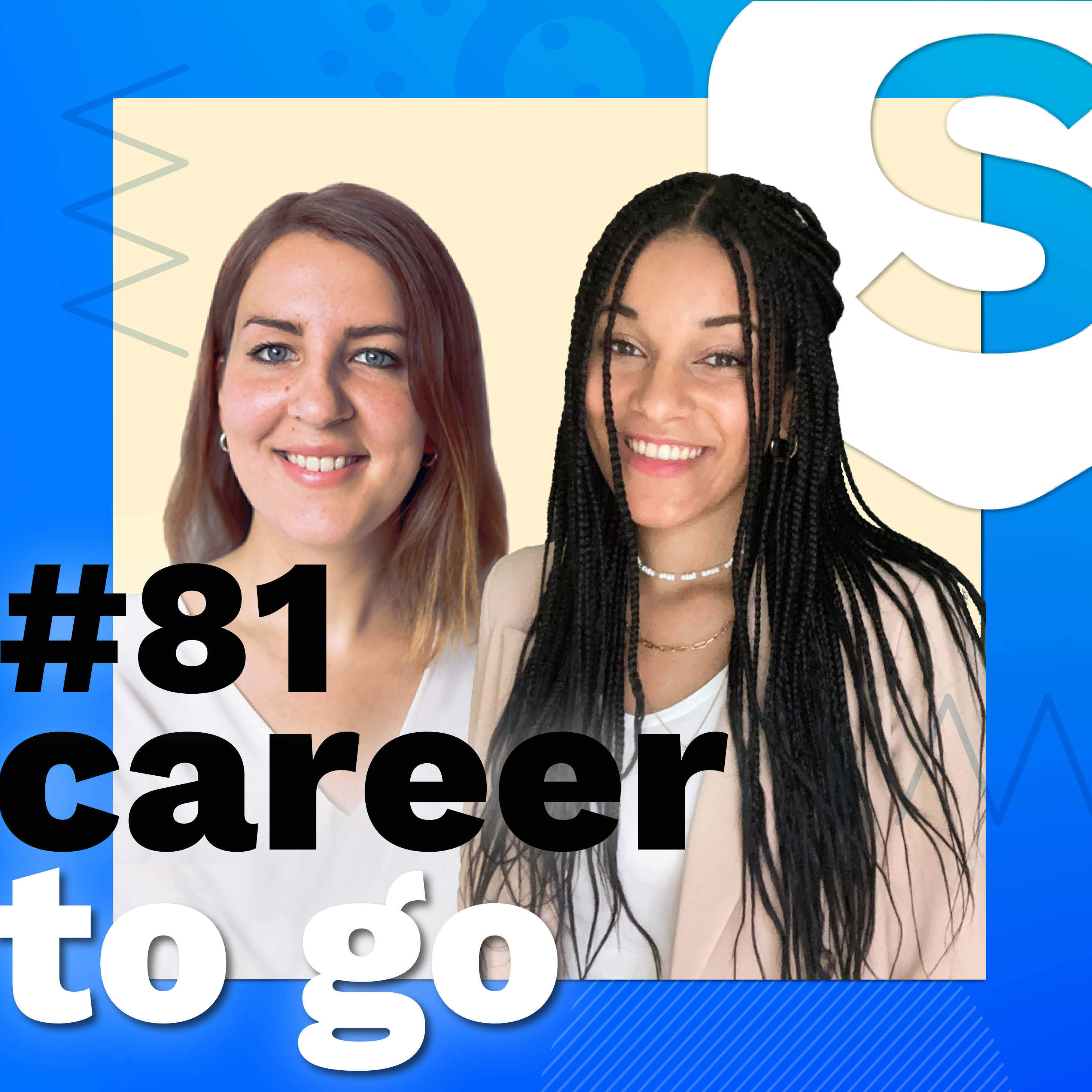 career to go