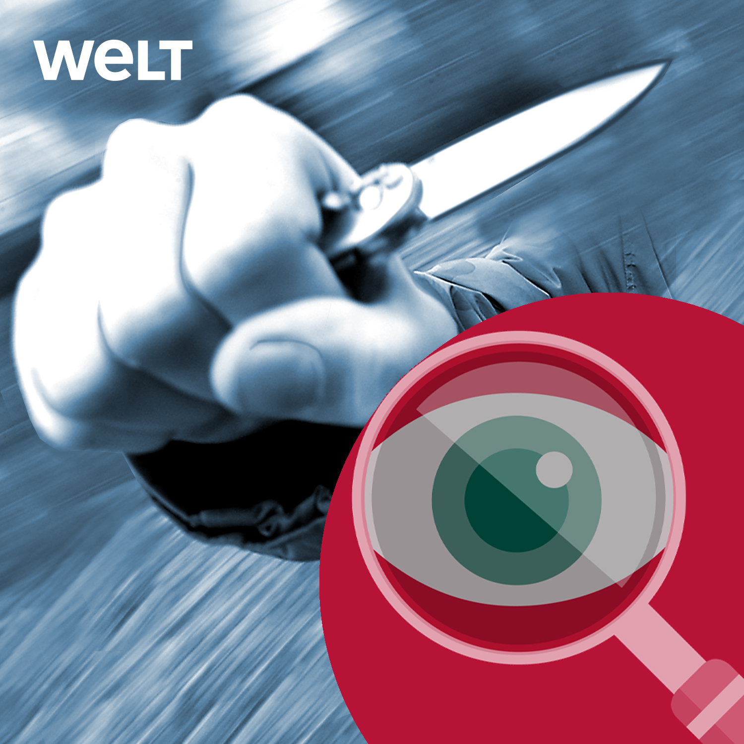 Dicht dran – Der Reportage-Podcast
