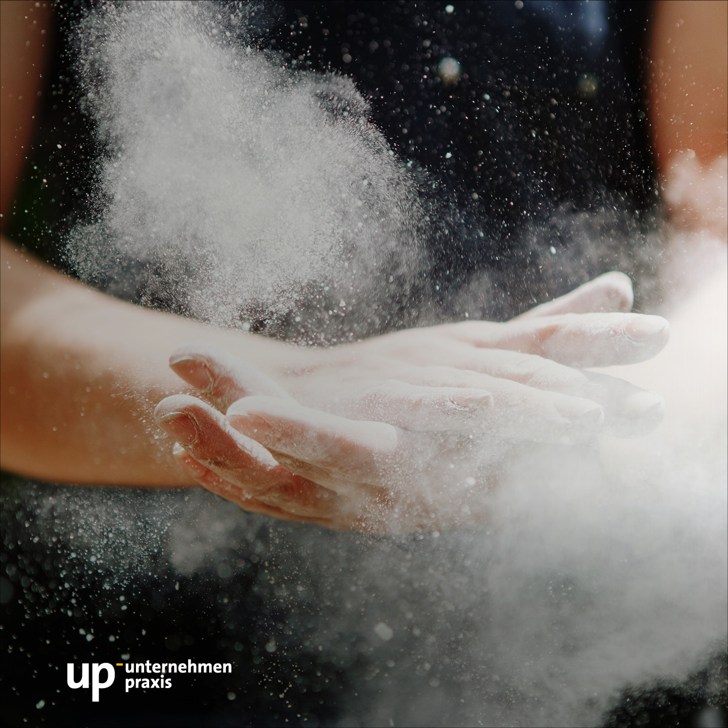 up-podcast – der Podcast rund um Therapie und Praxis