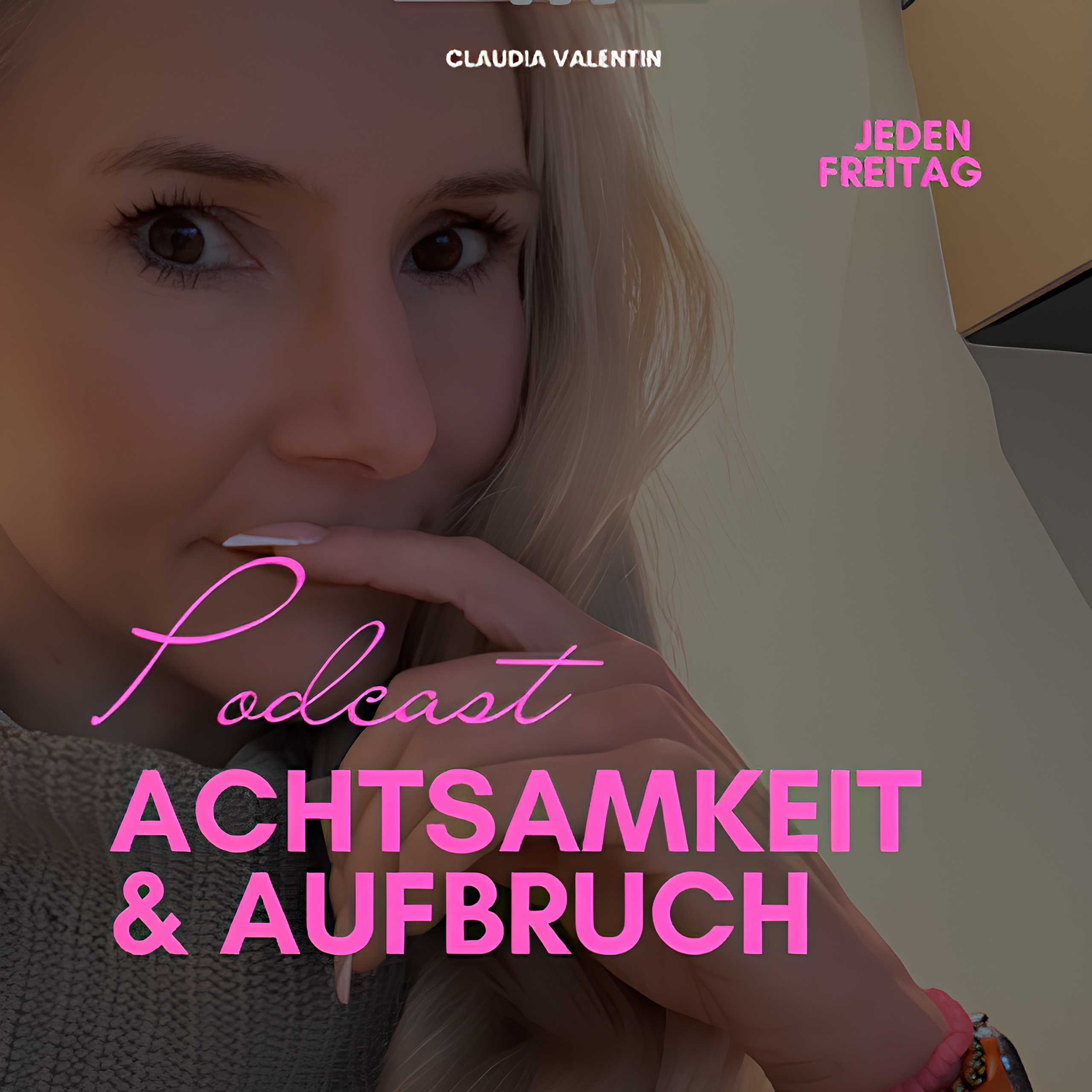 Achtsamkeit & Aufbruch