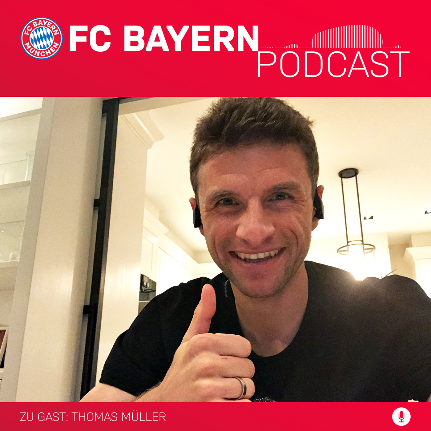 FC Bayern Podcast