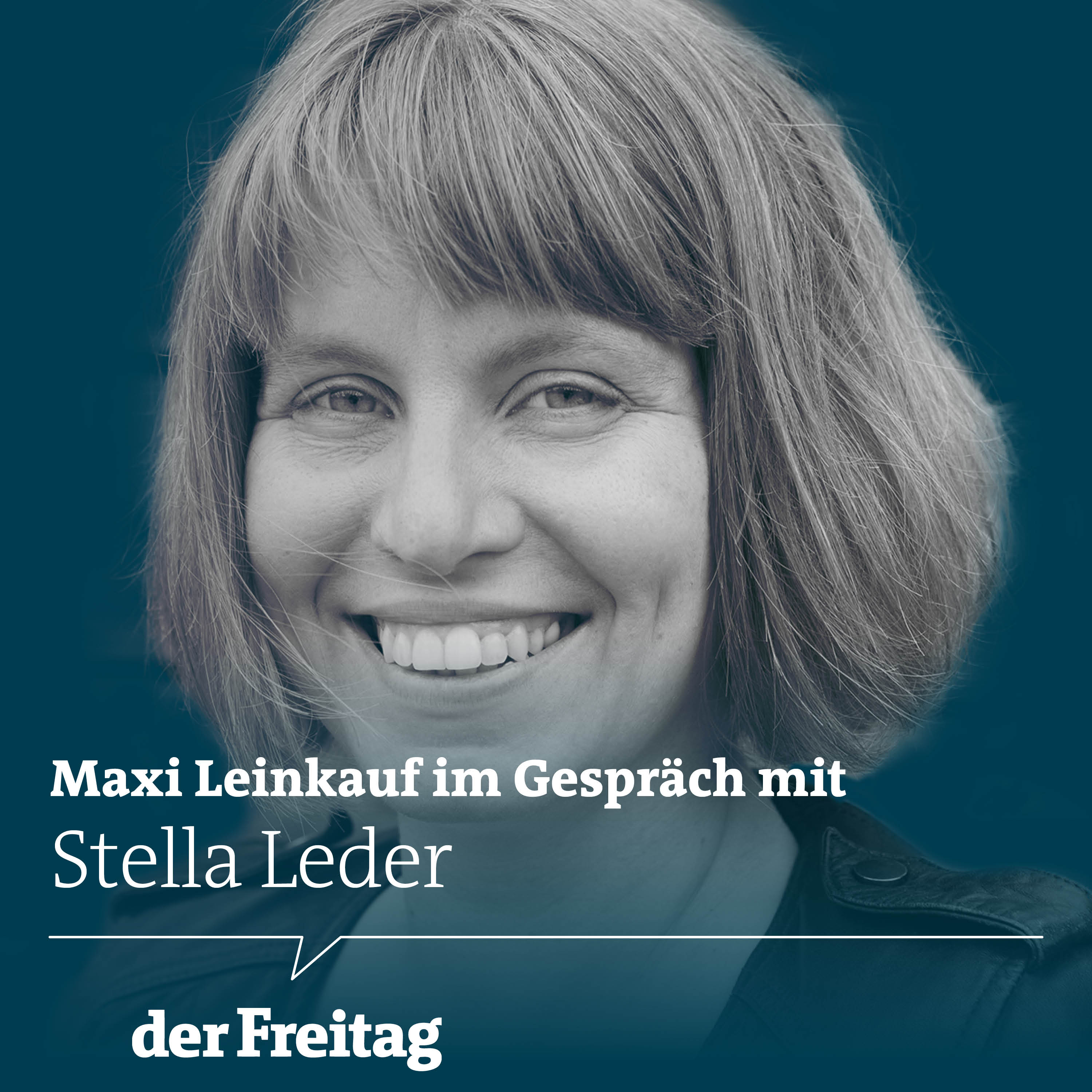 der Freitag Podcast