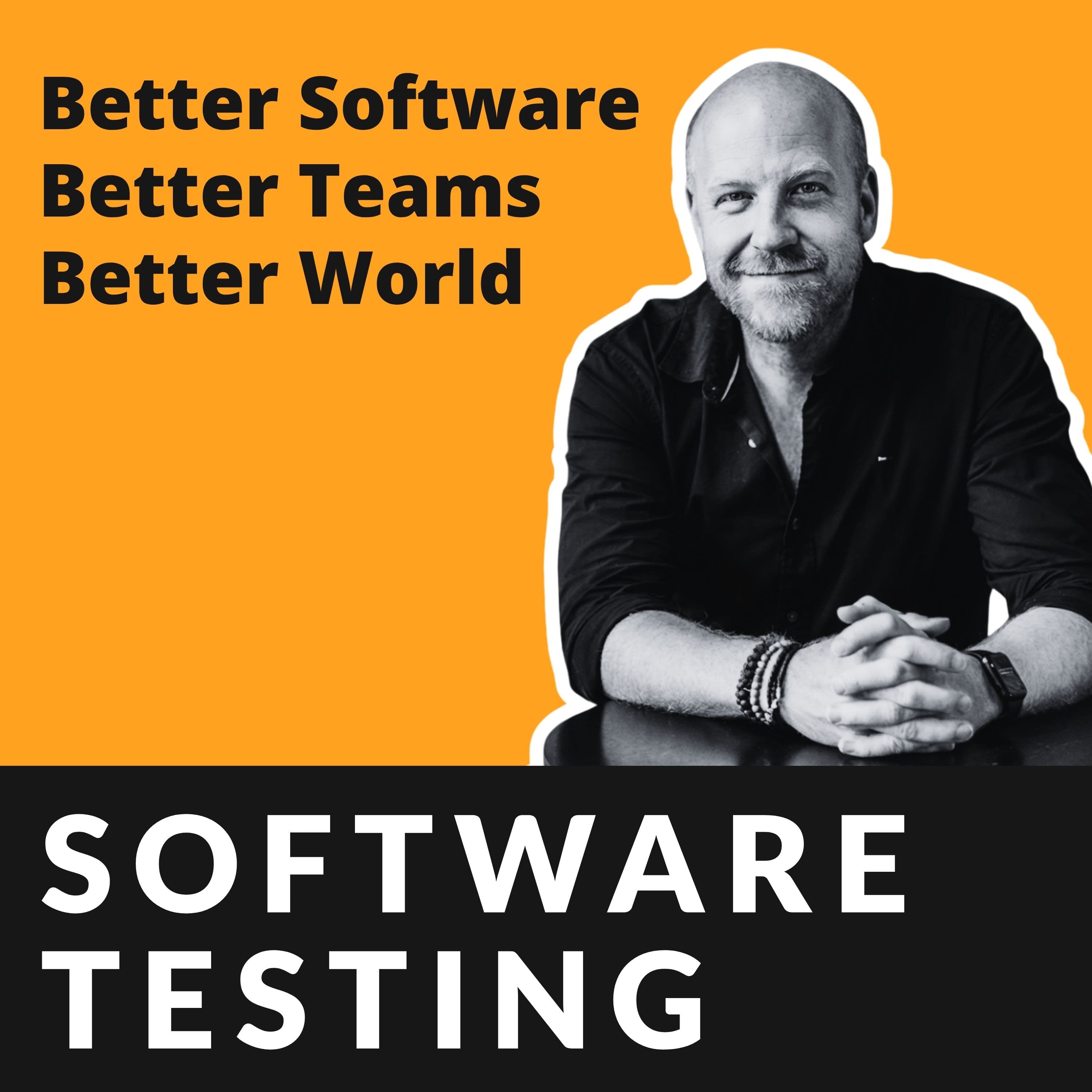 Software Testing Unleashed - QA, DevEx & Quality Engineering