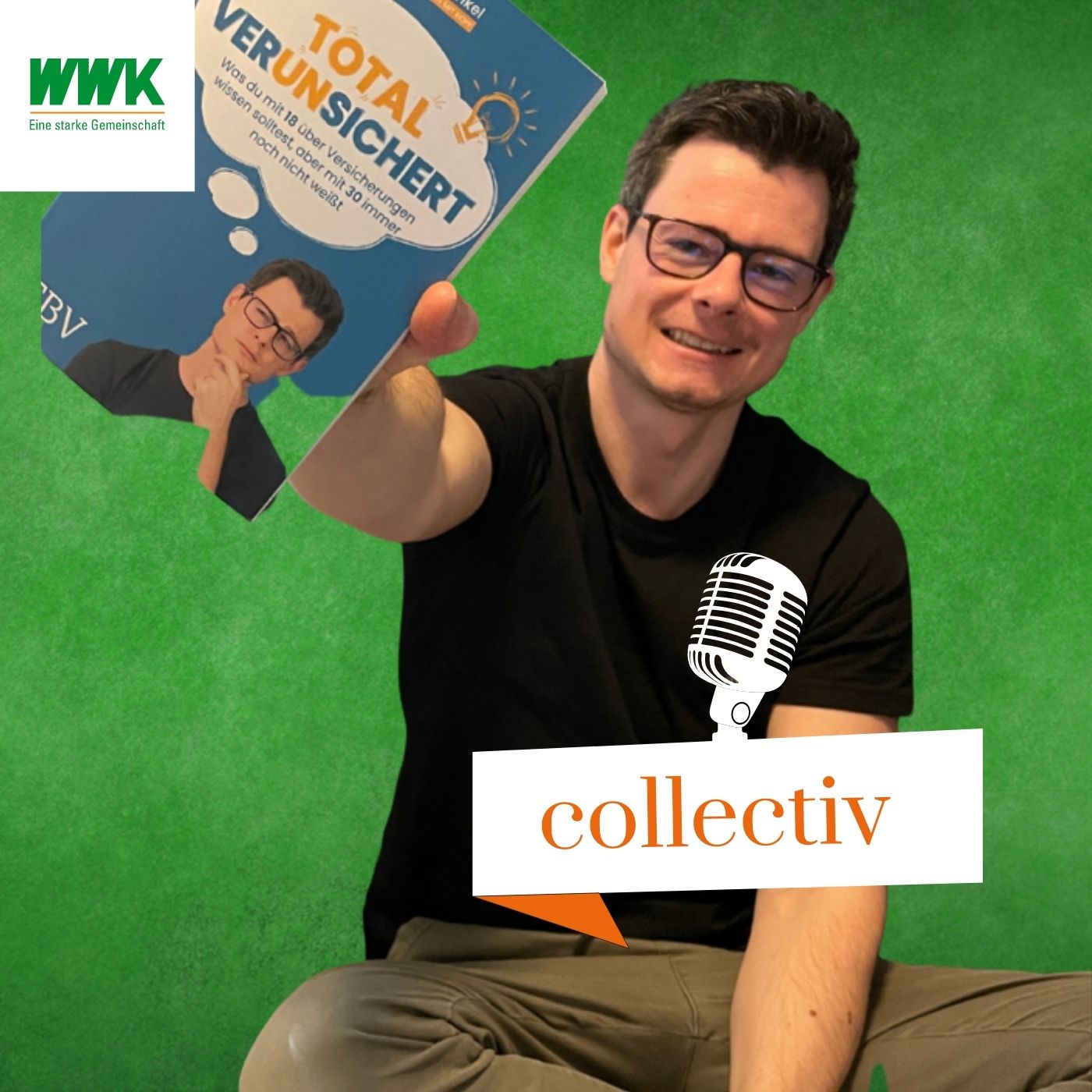 STANDPUNKT: Der Podcast des Online Magazins collectiv