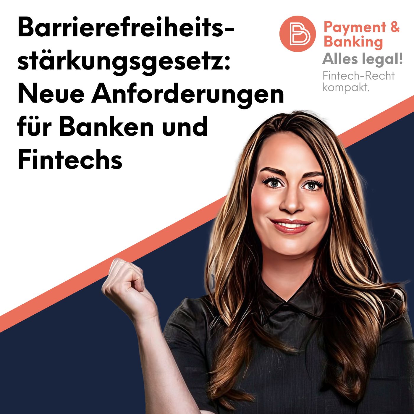Payment & Banking Fintech Podcast