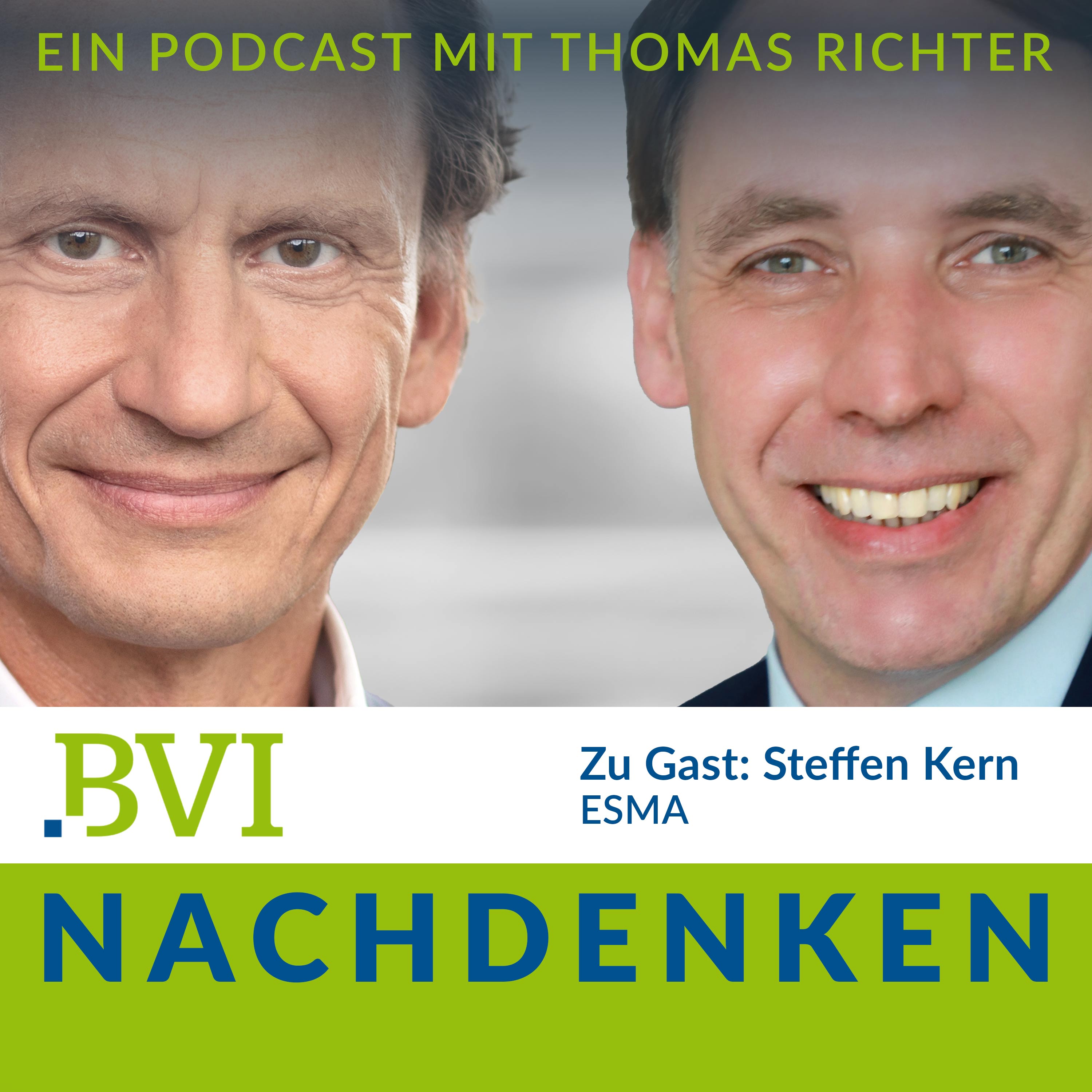 Nachdenken