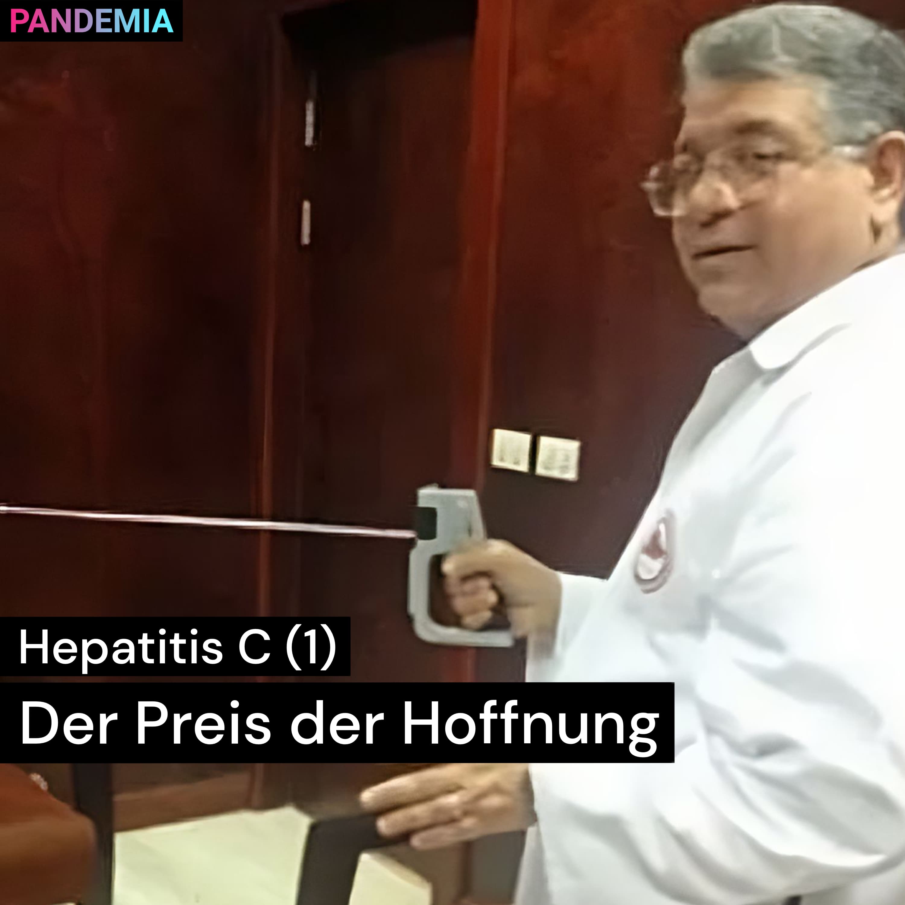 Pandemia