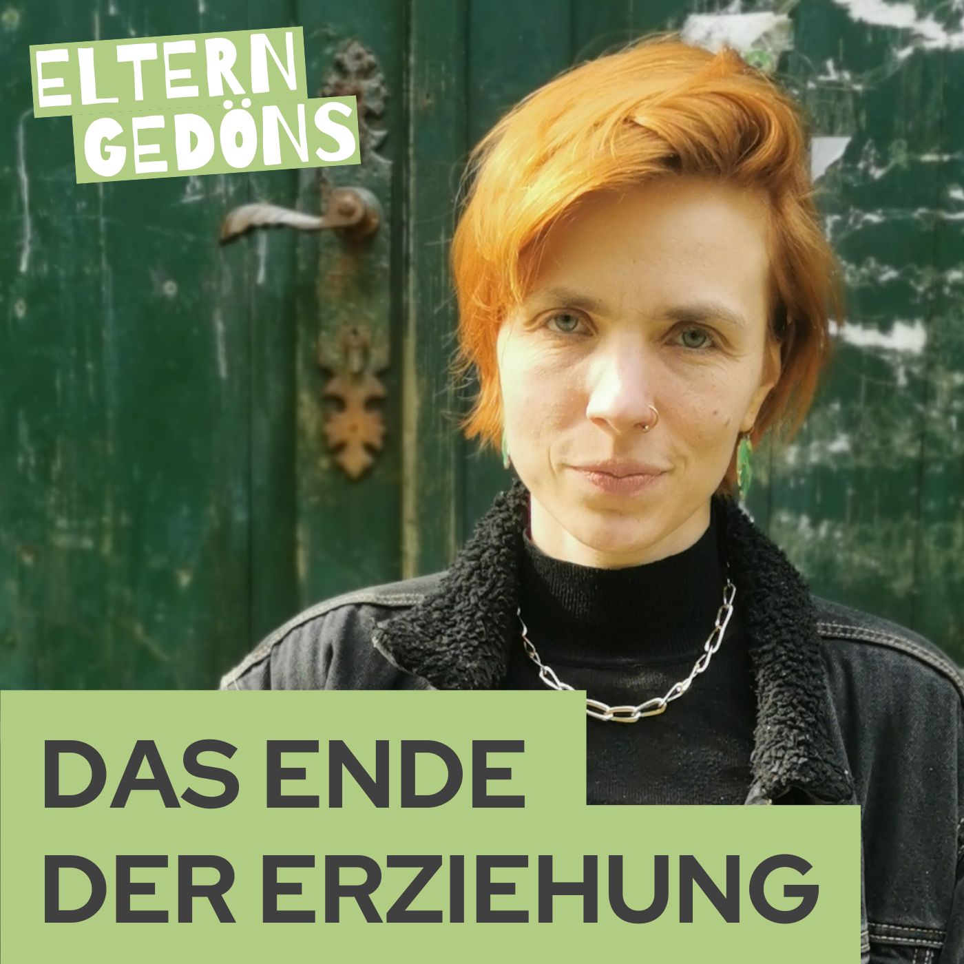 Eltern-Gedöns | Leben mit Kindern: Interviews & Tipps zu achtsamer Erziehung
