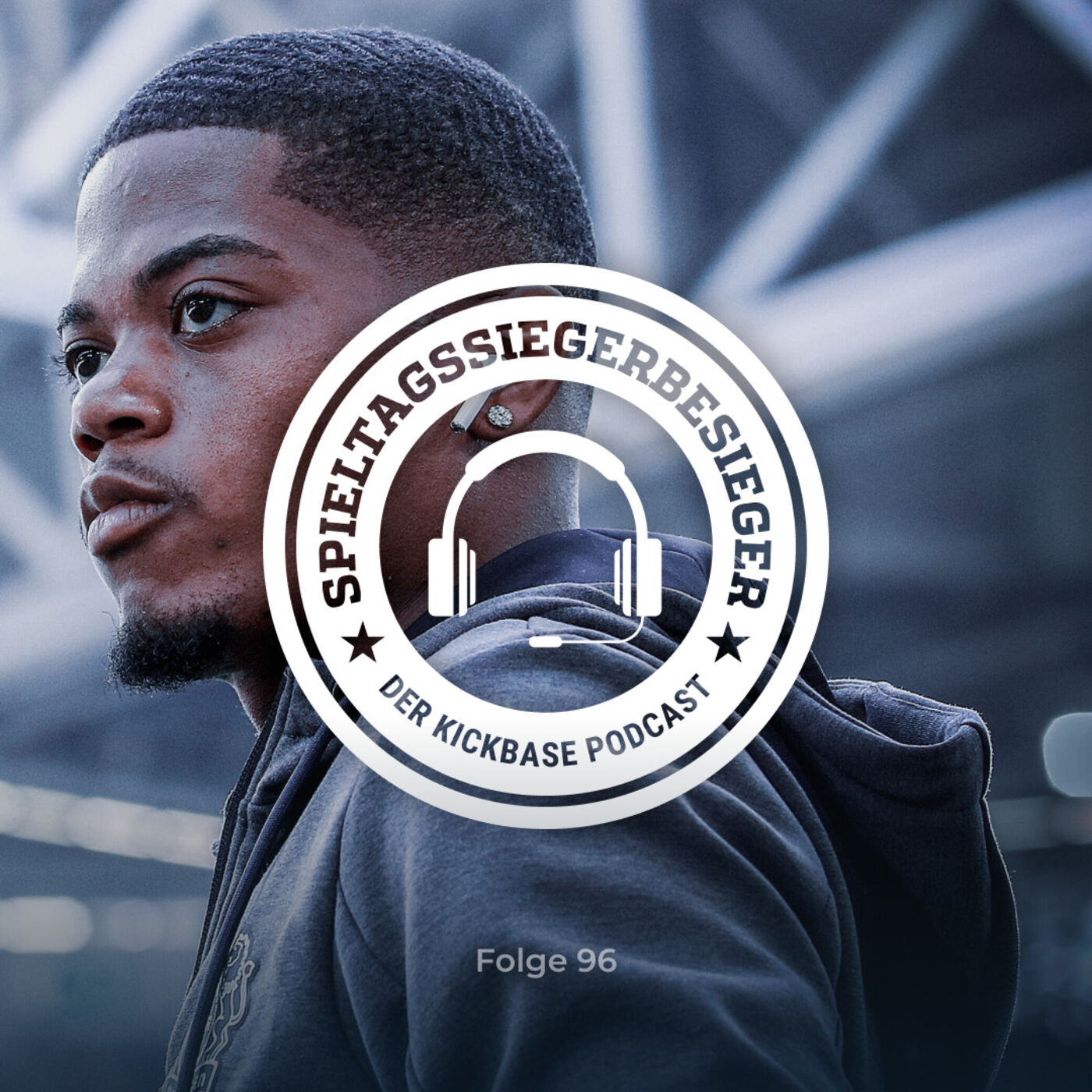 Spieltagssiegerbesieger – Der Kickbase Podcast