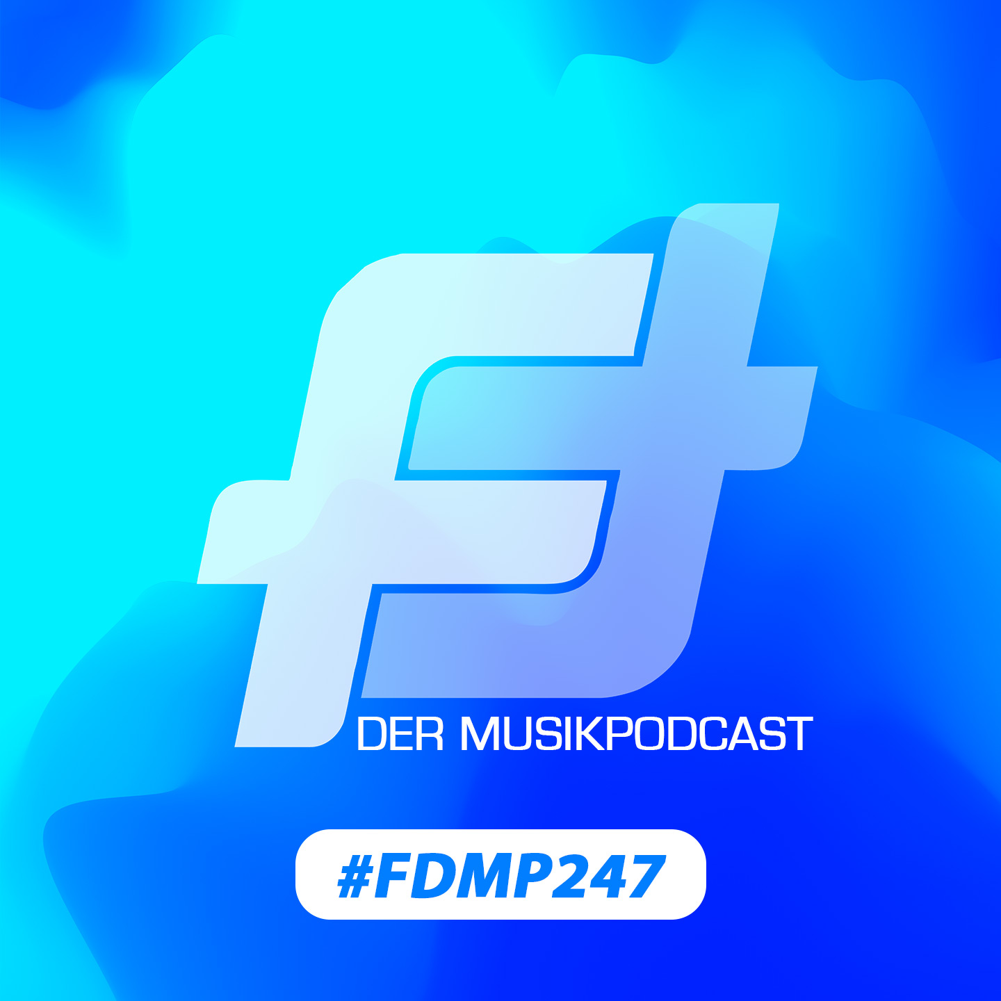 FEATURING - Der Musikpodcast