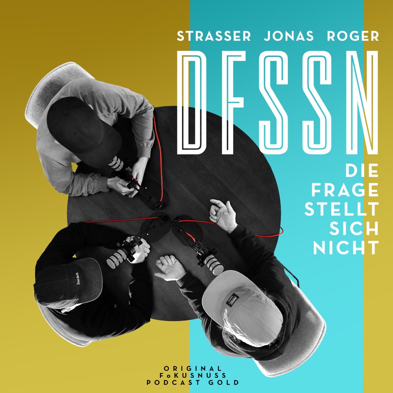 #145 Viel Spaß beim Tragen episode artwork