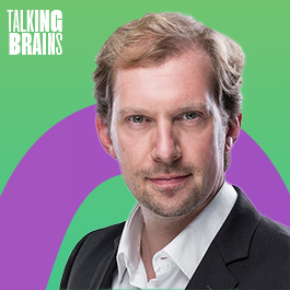 23 | Wie du mit Stress und Emotionen umgehst - Neurowissenschaftler Dr. Matthias Wittfoth