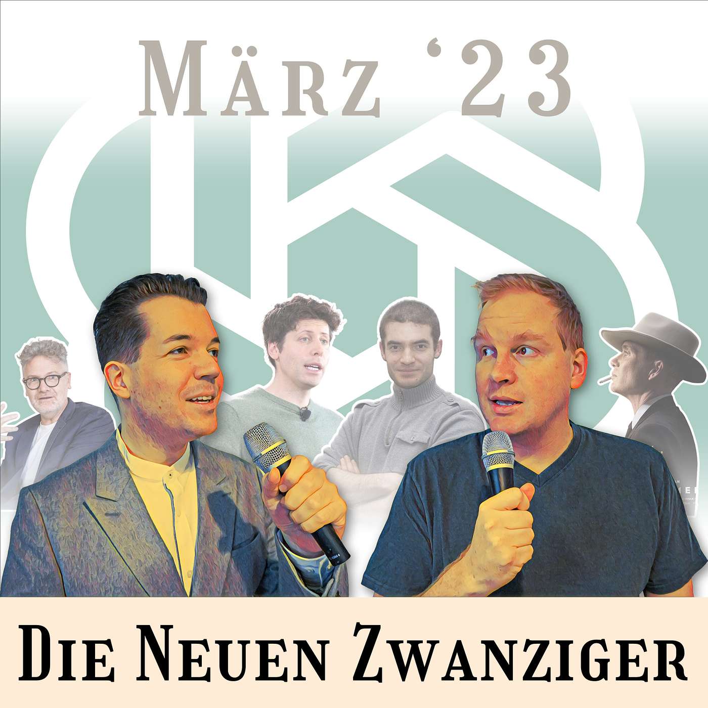 Die Neuen Zwanziger
