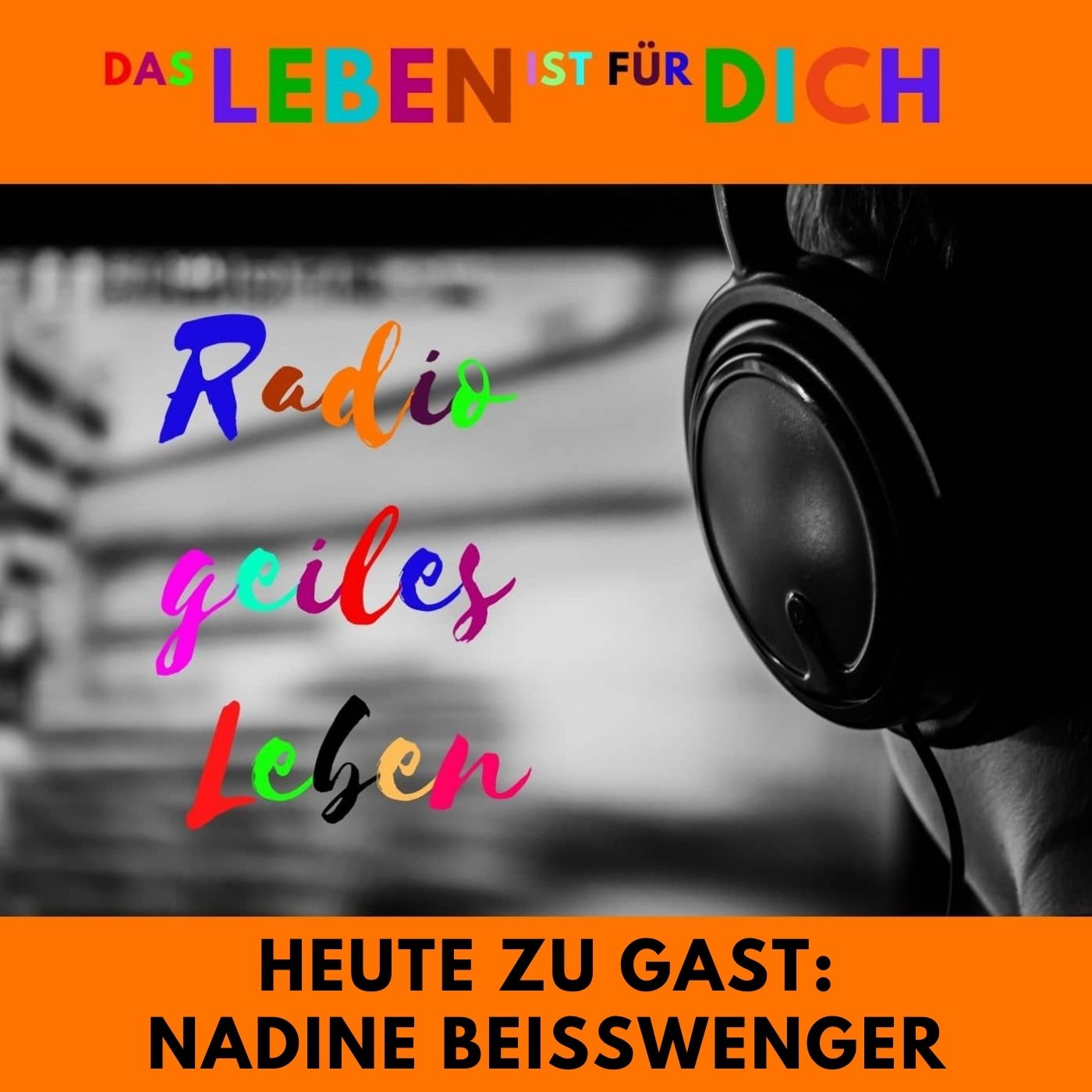 Radio geiles Leben!