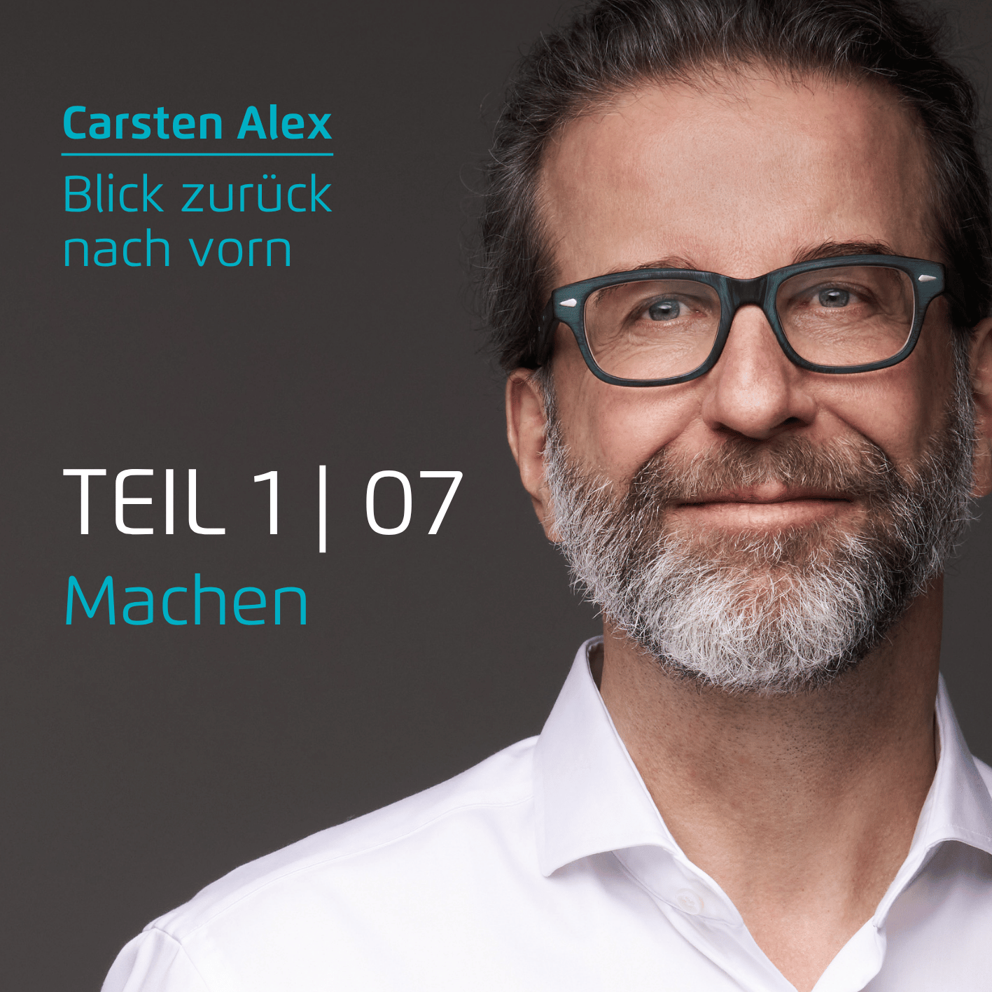 Teil 1 | 07 MACHEN episode artwork