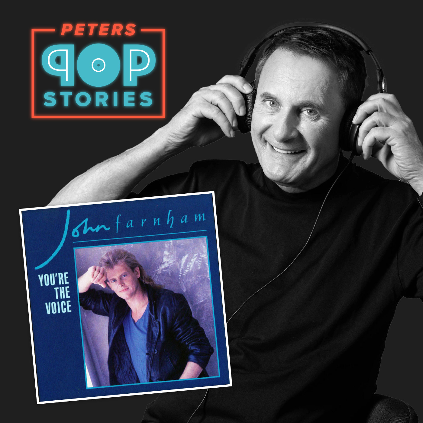 Peters Pop Stories