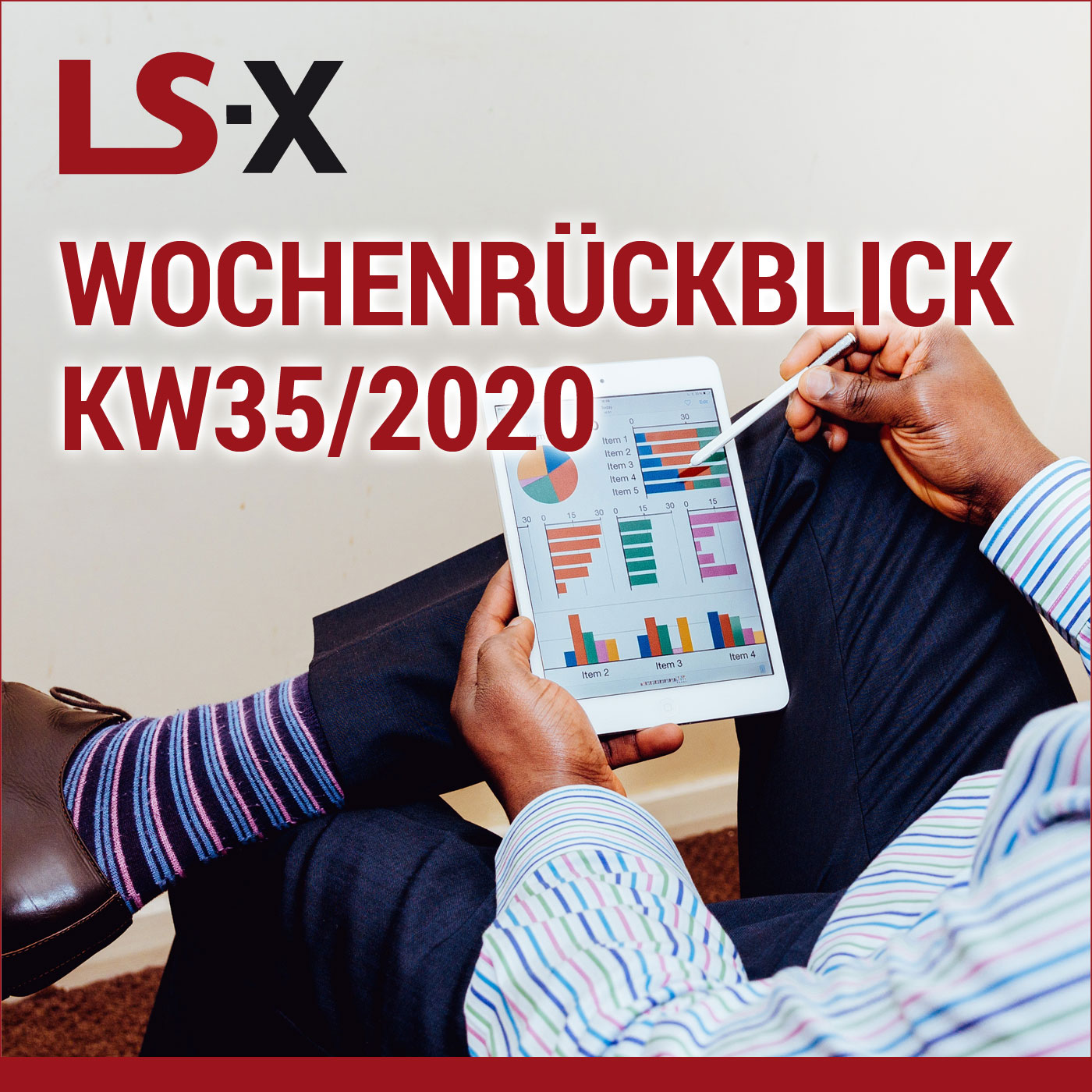 LS Exchange