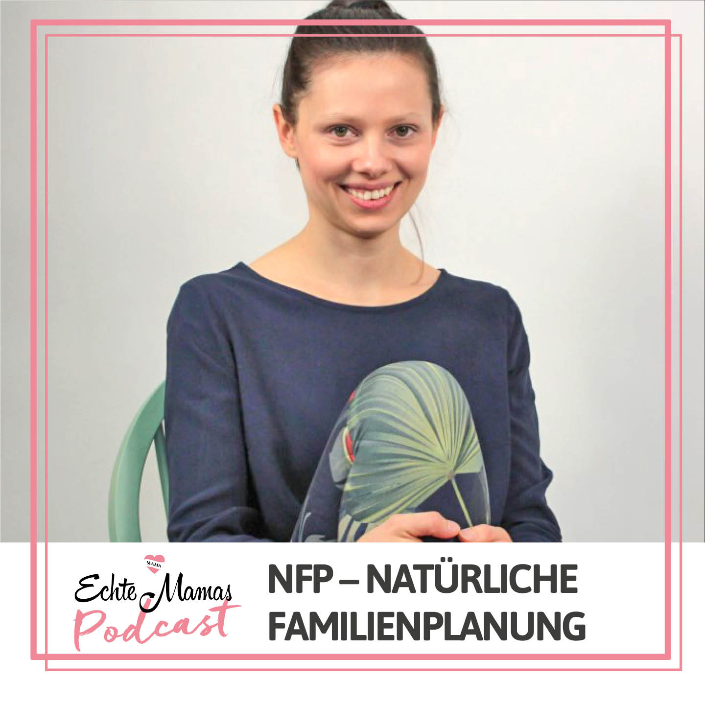 NFP – Natürliche Familienplanung episode artwork