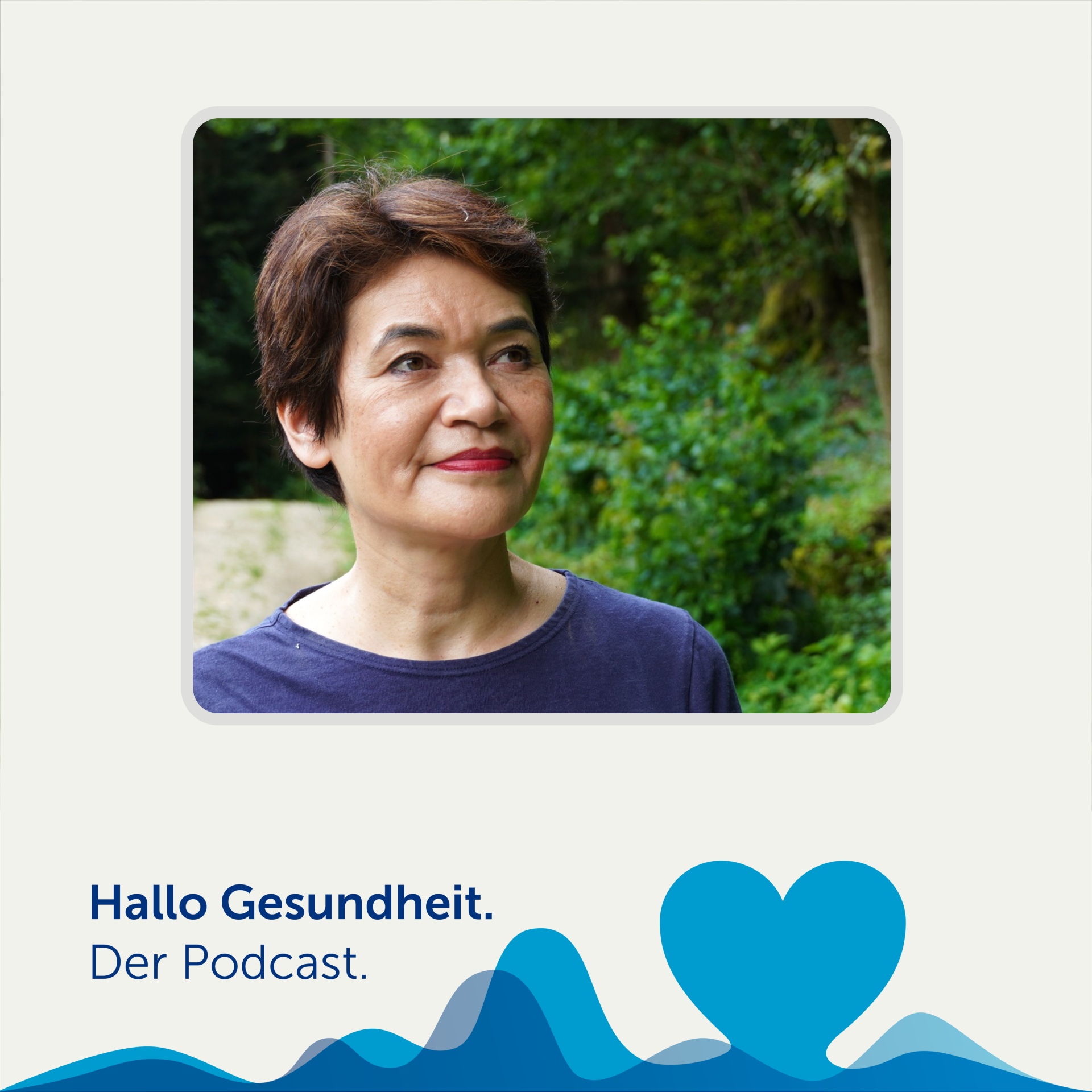Hallo Gesundheit – Der Podcast der CSS