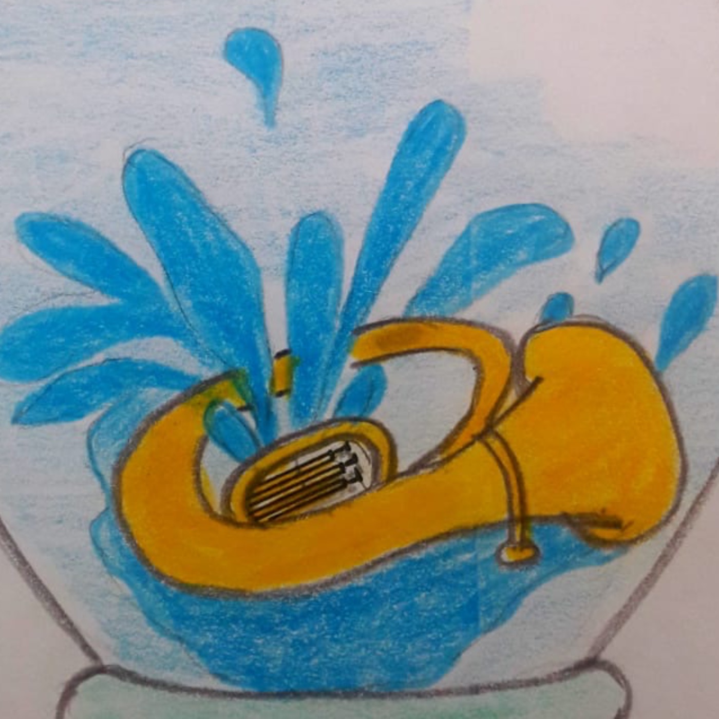 Tiefseemein | Kapitel 47 episode artwork