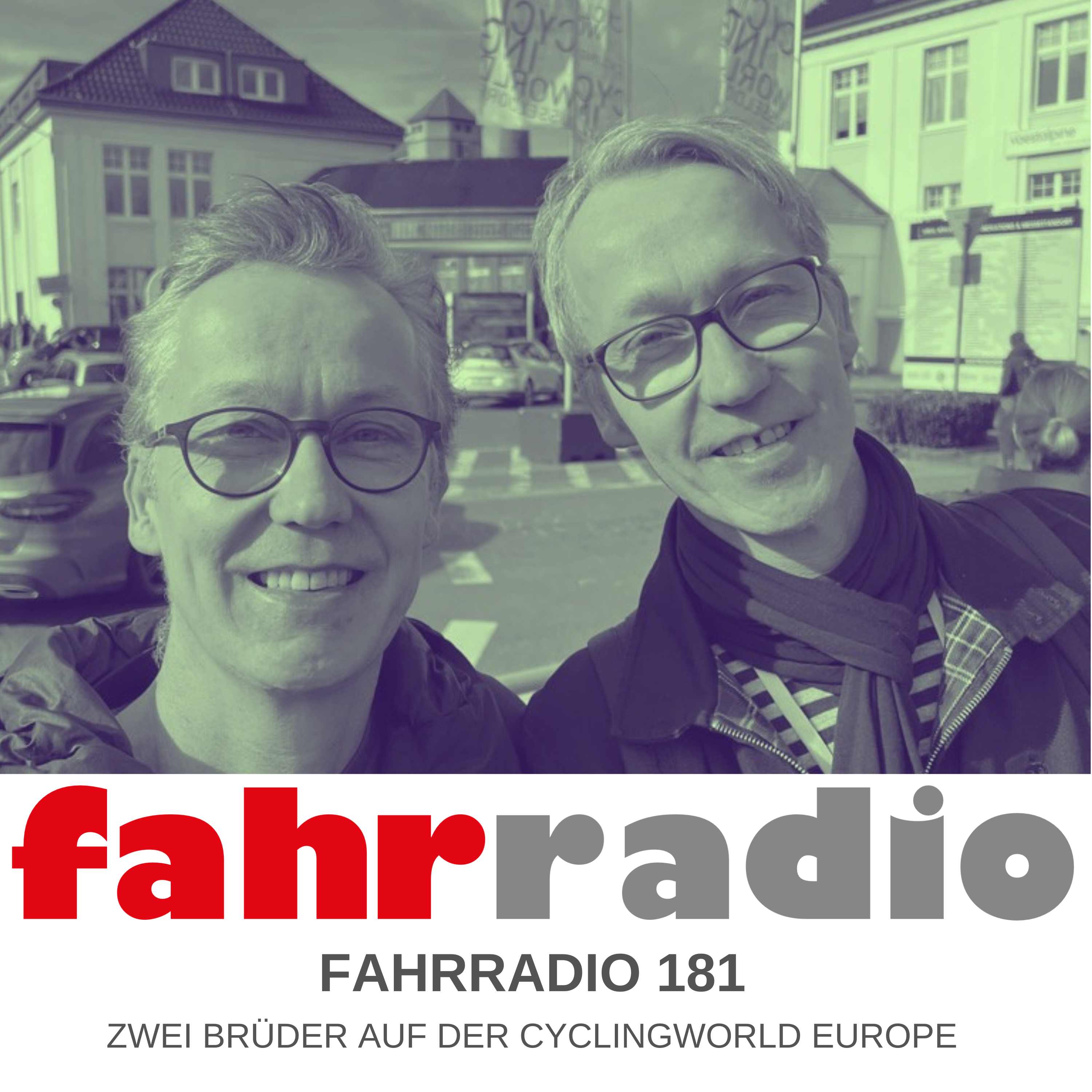 Fahrradio