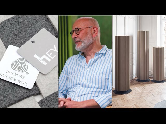 Aus Liebe zur Musik - der HiFi Podcast