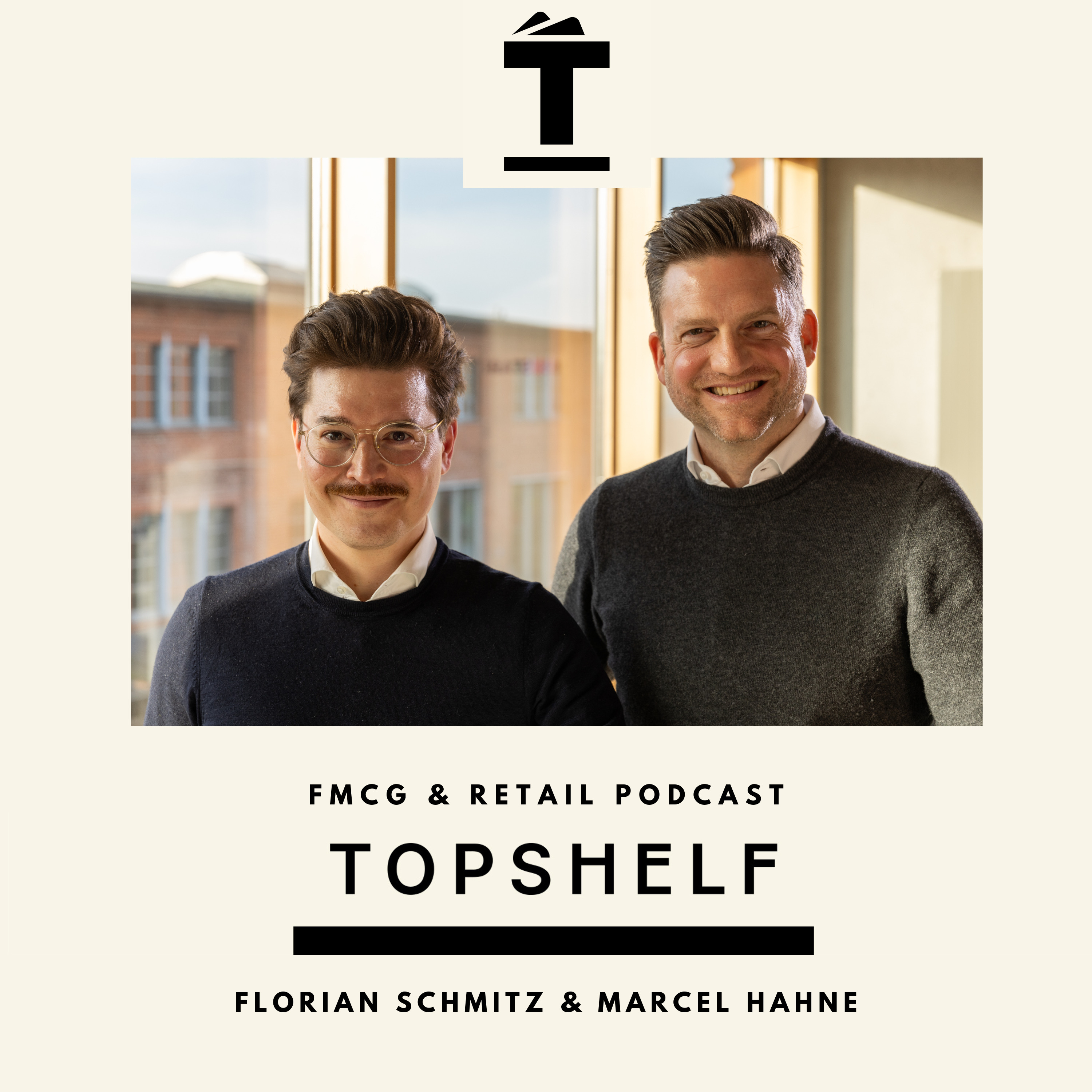 TOPSHELF