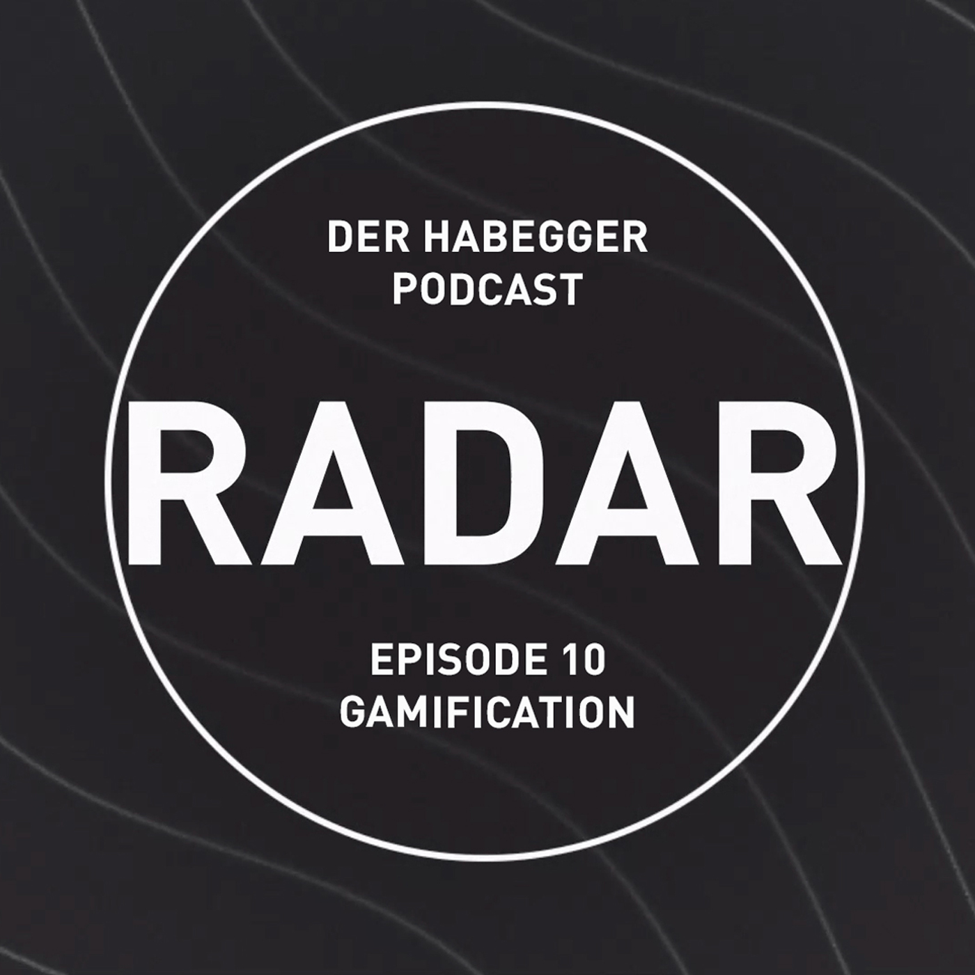 RADAR E10: Gamification episode artwork