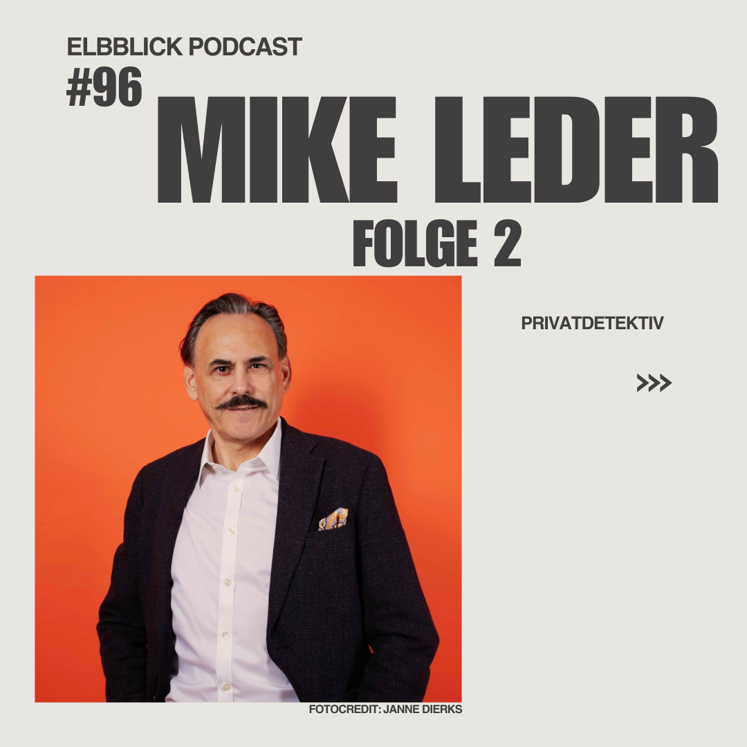 ELBBLICK Podcast