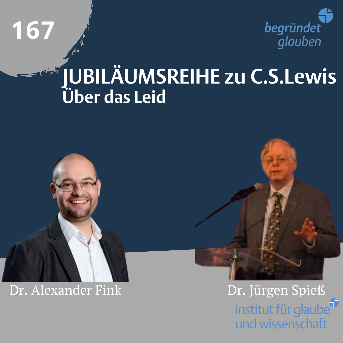 Begründet Glauben