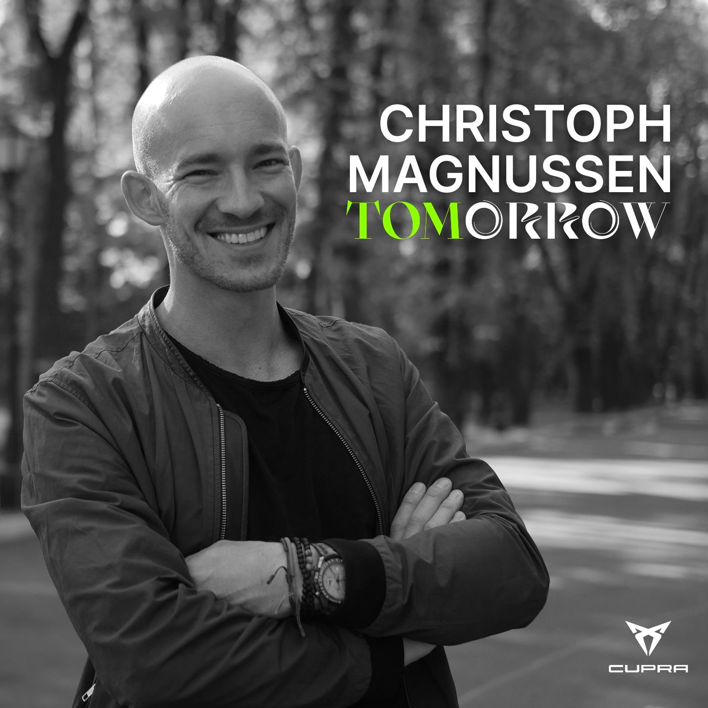 Christoph Magnussen: Wie New Work gescheitert ist – und was jetzt zählt