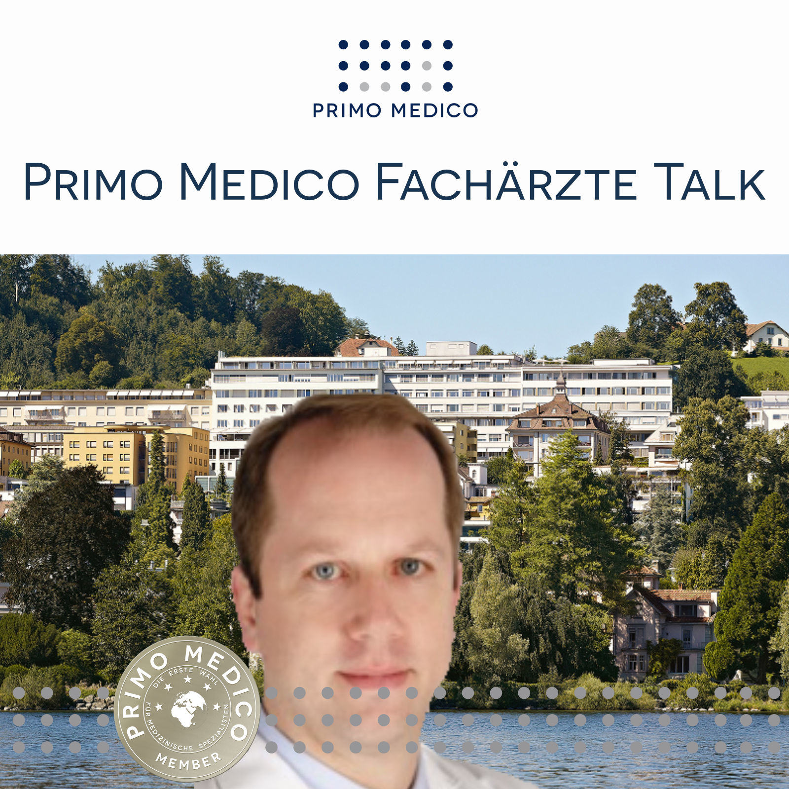Dr. Frédéric Birkhäuser: Wie und wie gut klappt Vasovasostomie? episode artwork