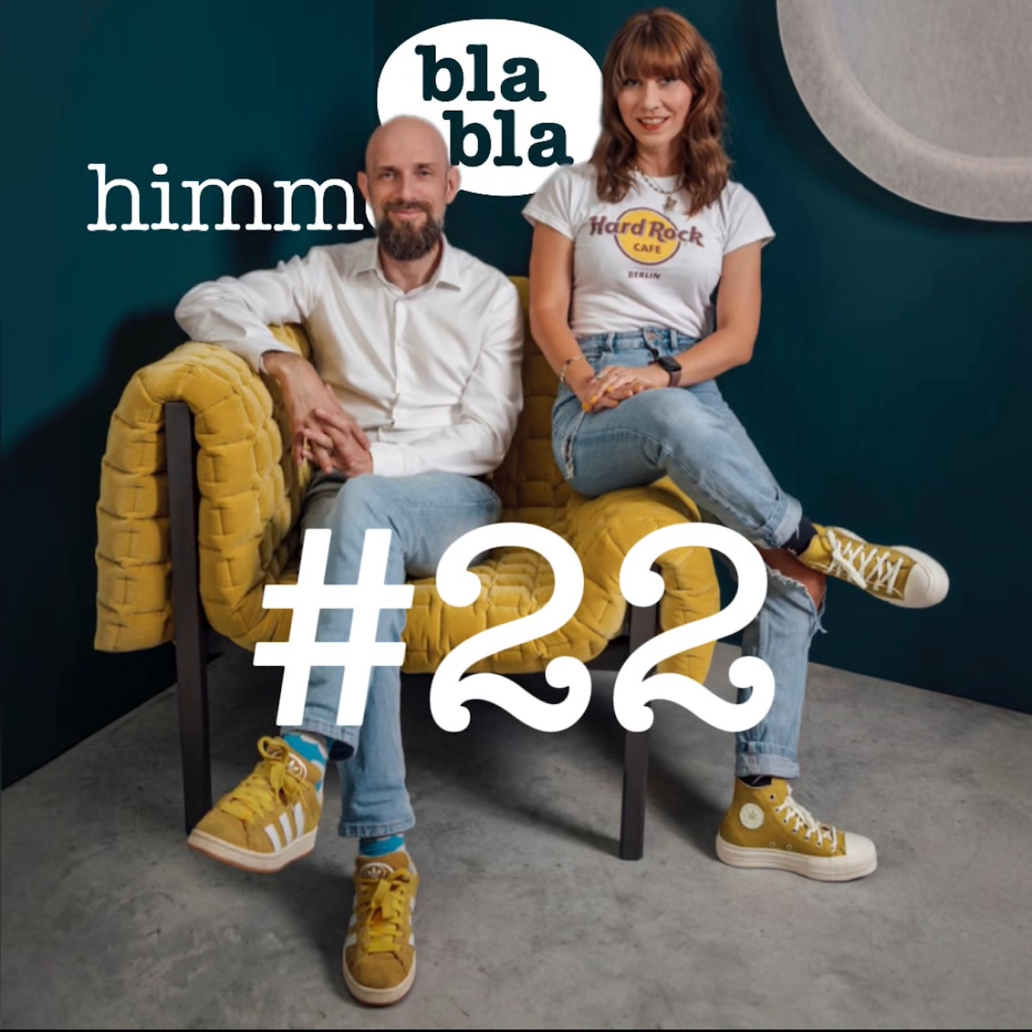 himmeblabla – der Podcast des Heimatmagazins himmeblau