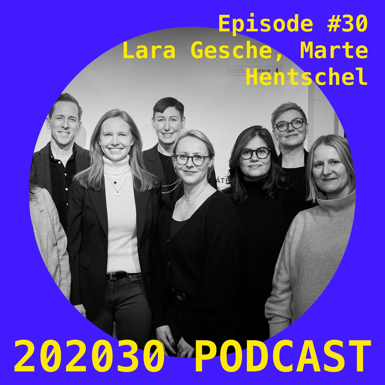 202030 Podcast
